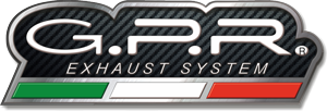 Logo GPR - Exhaust System