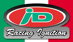 Logo Jd - Racing ignition
