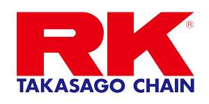 Logo RK - Takasago chain